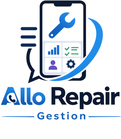 Allo Repair Gestion